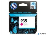 C2P21AE Tintapatron OfficeJet Pro 6830 nyomtatóhoz, HP 935, magenta, 400 oldal