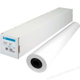 C6035a plotter papír, tintasugaras, 610 mm x 45,7 m, 90 g, nagy fehérség&#369;, hp