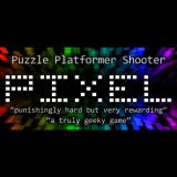 C63 Industries Pixel: ru² (PC - Steam elektronikus játék licensz)