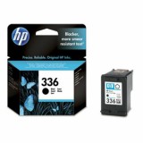 C9362EE Tintapatron DeskJet 5440, Officejet 6310 nyomtatókhoz, HP 336 fekete, 5ml (eredeti)