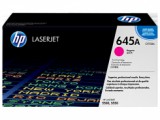 C9733A Lézertoner ColorLaserJet 5500, 5550 nyomtatókhoz, HP 645A vörös, 12k