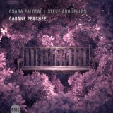 Cabane perchée - CD