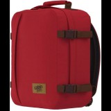 CabinZero Classic 28 L London red (5060368843591)