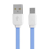 Cable USB LDNIO XS-07 Micro, length: 1m