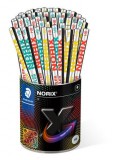 Cable USB to Lightning XO NB143, 1m (black)