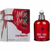 Cacharel Amor Amor EDT 100 ml Női Parfüm