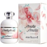 Cacharel Anais Anais L' Original EDT 100 ml Női Parfüm