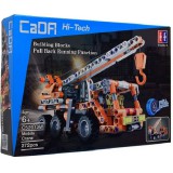 CaDA® C52013W - Autódaru