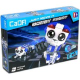 CaDA® C52018W - Bobby Robot