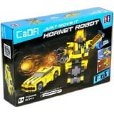 CaDA® C52020W - Transformers - Űrdongó 2 az 1-ben