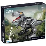 CaDA® C59006W - Távirányítós Sétáló T-Rex