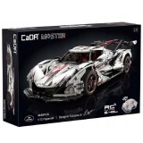 CaDA® C61053W - Távirányítós Helios Supercar