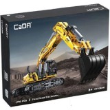 CaDA® C61082W - Kotrógép - Exkavátor
