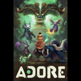 Cadabra Games Adore (PC - Steam elektronikus játék licensz)