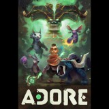 Cadabra Games Adore (PC - Steam elektronikus játék licensz)