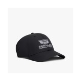 Cadillac sapka - Team fekete