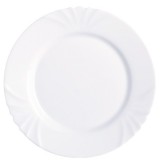 Cadix lapostányér 25cm 13400020