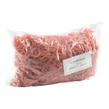 Cadmas Gumigyűrű 20/1 mm piros cca. 5800 db/kg