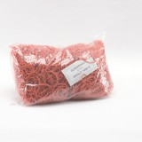 Cadmas Gumigyűrű 40/1 mm piros cca. 3600 db/kg