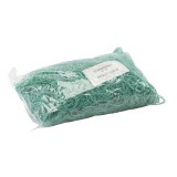 Cadmas Gumigyűrű 40/1 mm zöld cca. 3600 db/kg