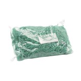 Cadmas Gumigyűrű 50/1 mm zöld cca. 2700 db/kg