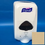 Cadmas Kft. Kézfertőtlenítő adagoló TFX Purell, fehér, szenzoros