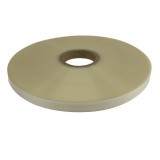Cadmas Kötegelő/övező szalag fólia PETP-PE 20mm/850m,76mm cséve, 19/60my biaxial POLAR