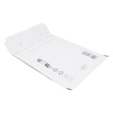 Cadmas Légpárnás tasak boríték 150x215mm (belméret), C13 fehér