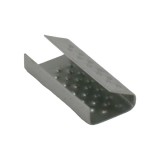 Cadmas Pánthüvely fém 13 mm érdesített, 1000 hüvelyt tartalmaz