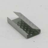 Cadmas Pánthüvely fém 13 mm érdesített, 1000 hüvelyt tartalmaz