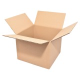 Cadmas Papír doboz 210x210x160mm, 1.04 B, 3 réteg