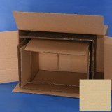 Cadmas Papír doboz 340x170x150mm, 31BC, 5réteg
