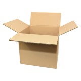 Cadmas Papír doboz 340x300x300mm, 31BC, 5réteg