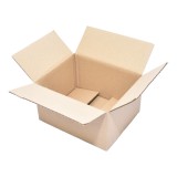 Cadmas Papír doboz C098 150x120x80mm 1.04B, 3réteg