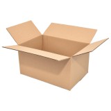 Cadmas Papír doboz C101 240x160x130mm 1.04B, 3réteg