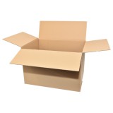 Cadmas Papír doboz C110 480x360x320mm 22B, 3réteg