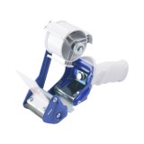 Cadmas Ragasztószalag 50mm-ig letekerő kék