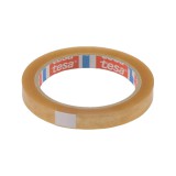 Cadmas Ragasztószalag TESA 4205 12mm/66m áttetsző BOPP/OSZ/NK/45my csomagolásra