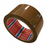 Cadmas Ragasztószalag TESA 4280 48mm/66m barna BOPP/HM/Szi/42my csomagolásra