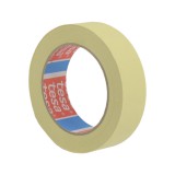 Cadmas Ragasztószalag TESA 4323 30mm/50m Papír/NK/125my maszkoló 60°C