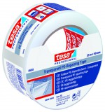 Cadmas Ragasztószalag TESA 4668 50mm/33m áttetsző PE/AC/140my fóliaragasztó