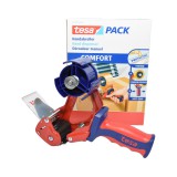 Cadmas Ragasztószalag TESA 6400 letekerő feszesség vezérléssel comfort