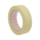 Cadmas Ragasztószalag TESA/NOPI 4349 30mm/50m Papír/NK/110my maszkoló 50°C