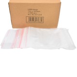 Cadmas Simítózáras tasak 150x220 mm