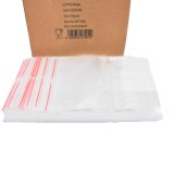 Cadmas Simítózáras tasak 200x250 mm