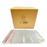 Cadmas Simítózáras tasak 250x300 mm