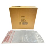 Cadmas Simítózáras tasak 250x350 mm