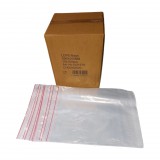 Cadmas Simítózáras tasak 350x450 mm