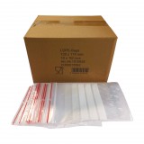 Cadmas Simítózáras tasak ÍRHATÓ 120x170 mm