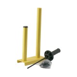 Cadmas Stretchfólia letekerő fém 1 részes